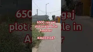 Amritsar Punjab property YouTube channel