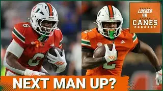 REVEALED: Mark Fletcher Questionable & KEY Starters OUT as Injured Miami Faces Syracuse In MUST-WIN