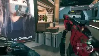 Best Class Setup for the NV-4 To Get a Deatomizer Infinite Warfare