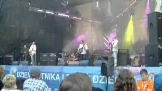 Żuki 11.6.2011 Sosnowiec-Zag&oacute;rze.avi