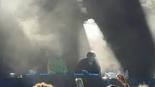 JOHN TALABOT b2b GERD JANSON @ Dancity Festival 2024