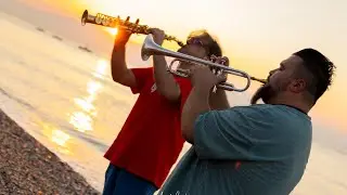 UN MARE DI ARTE E CULTURA - IL FILM
