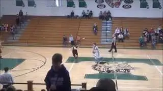 Mammoth Spring vs Couch