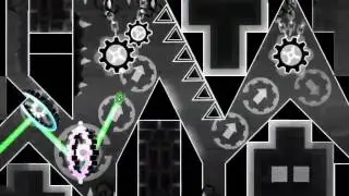 Unnerfed fexty wave by Parrot Dash (Me) (IPad)
