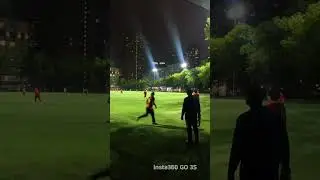 Justin&rsquo;s Line Drive RBI Single #nycsoftball #softball #modifiedsoftball #softballgame #sports