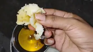 সহজ উপায়ে সোরু চুকলি পিঠে🤤😋#food #cooking#ranjitar rannaghor