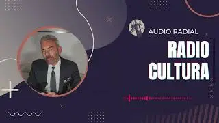 Marcelo Schamy - Radio Cultura