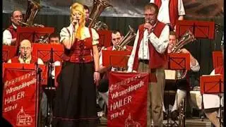 Alte Freunde