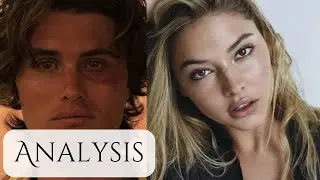 Outer Banks Season 1 Analysis