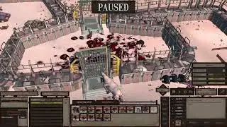 Cross, the city of Meitou, and Eyegore's Assault
