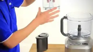 Breville Bfp800 Kitchen Wizz Pro Food Precessor498