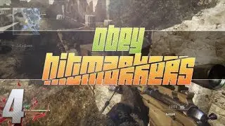 Obey's Top Hitmarkers - Episode 4