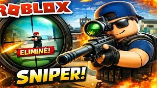 Oxxa-Highlights #11 Roblox Sniper Duels ¦ w/ @Karnashk7 @oxine4613
