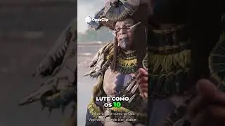 Aloy e Hekarro: Miss&atilde;o na Arena - Lute Como Dez!