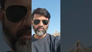 Visit to Bodhasar Guesthouse at Nagarparker, Tharparker#tharparkar #sindh #travel #fyp #shorts