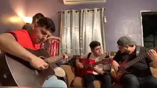 Olegario Chaidez | Carlos Ulises Gómez Ft Magallanes, Beto e Ivan Torres