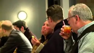 Peekskill Brewery, Peekskill,NY Grand Opening Video