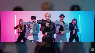 K-Pop Sensation (Remastered) - 世界を熱狂させる究極のK-Popアンセム！
