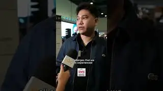 GIGATECH - 15th PhilSME Business Expo