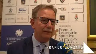 Intervista a Franco Conzato, Direttore Generale Venicepromex