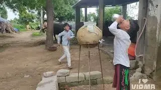 Jay Mata ki mitron video song Lage to like subscribe karo 