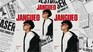 Malex - JANGUEO🔥 (Audio Oficial)