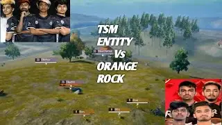 TSM ENTITY Vs ORANGE ROCK 2V4 CLUTCH ||TSM IS BACK | Neyo &Jonathan wonderful performance
