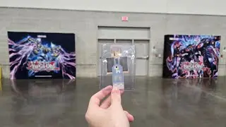 Yugioh - YCS Providence VLOG