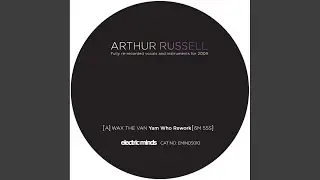 Wax The Van (Ilija Rudman Remix)