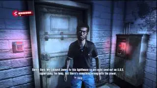 Dead Island - Walkthrough Part 9 - Lighthouse Survivor Quests - Gameplay and Commentary