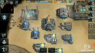 Art of War игра где решаеш ты