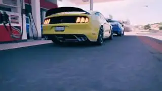 Forza Horizon 3 Car Meet
