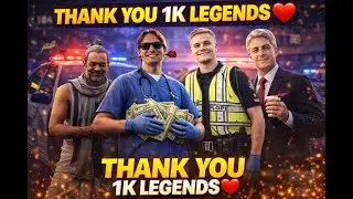 1k sub ko lagi Thankuuu | Poe Rogan goes on a business deal | Gorkhali Roleplay | GTA | #grp
