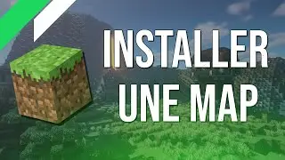 Comment T&eacute;l&eacute;charger et Installer une Map sur Minecraft