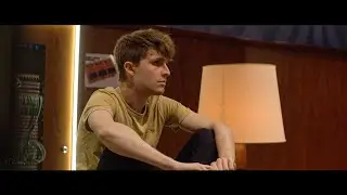 Melle - When The Night Is Full Of Spies (mini-docu)