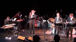Free For All - Wayne Shorter (Cam Buma's Recital)