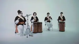 Chilchae [칠채: The Spirit of Samulnori]