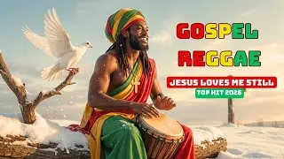 JESUS LOVES ME STILL &ndash; Uplifting Gospel Reggae Songs of Faith and Assurance