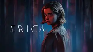 Erica - Movie Game on Russian | Erica - Киноигра на Русском