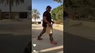 سعود غربي الجزء الثالث ١٩ مايو