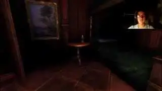 Jump Scares! Amnesia (Obscurity Part 2)