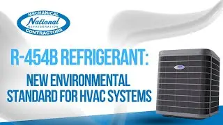 New HVAC Refrigerant Regulations: What to Know
