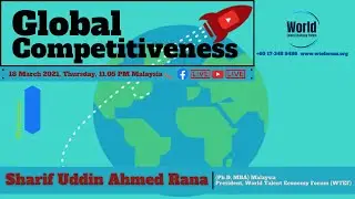 Global Competitiveness