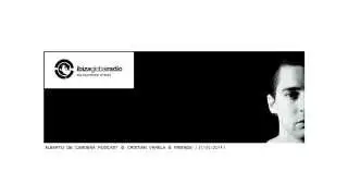 Alberto de Cardeña Podcast @ Ibiza Global Radio 31 05 2014