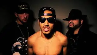 Cold Fury 18 Hype Trailer: Killa Nova Inc vs Mill City Hooligans (Chaotic Wrestling)