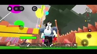 Update Corrupted 1.0 | 99 night in the forest | Roblox 