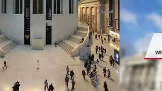 The British Museum, London Guide - What to do, When to visit, How to reach, Cost  Tripspell