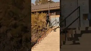 El Toro 20 Stair Skate Spot Rail Tricks History! #skateboarding