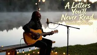 Letters You’ll Never Read ( Full Album ) Soulful Acoustic Reggae Ballads | Bleeding Strings