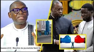Serigne Saliou Gueye durcit le ton : 